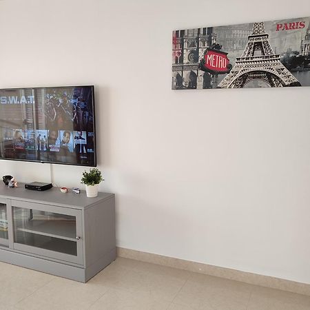Comfortable Apartment With Amazing Sea Views Palm-mar Exteriör bild