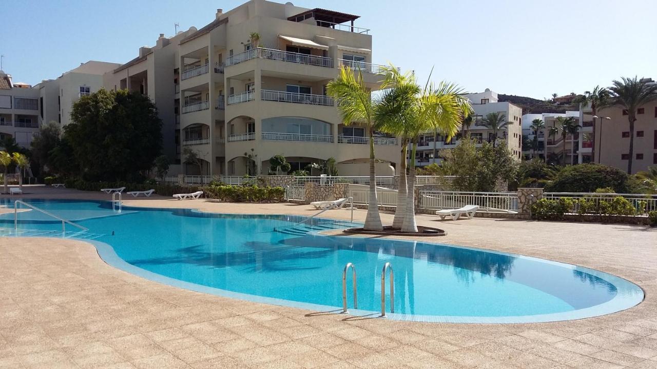 Comfortable Apartment With Amazing Sea Views Palm-mar Exteriör bild
