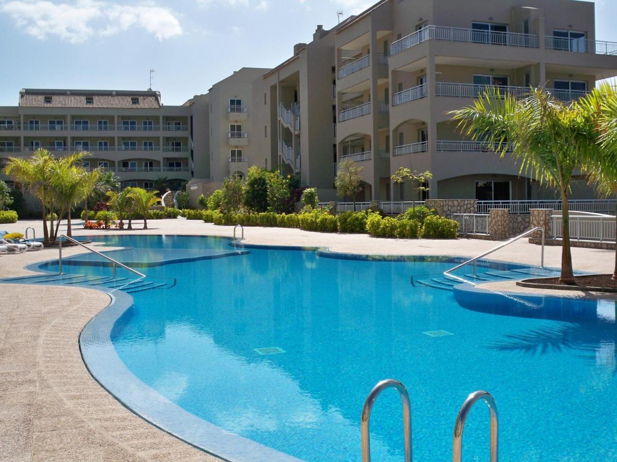 Comfortable Apartment With Amazing Sea Views Palm-mar Exteriör bild