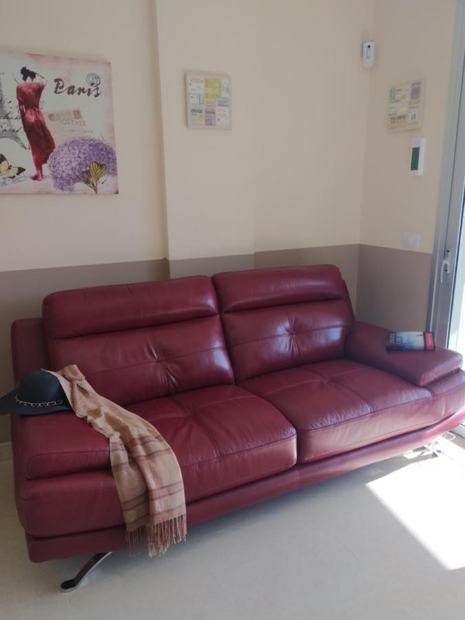 Comfortable Apartment With Amazing Sea Views Palm-mar Exteriör bild