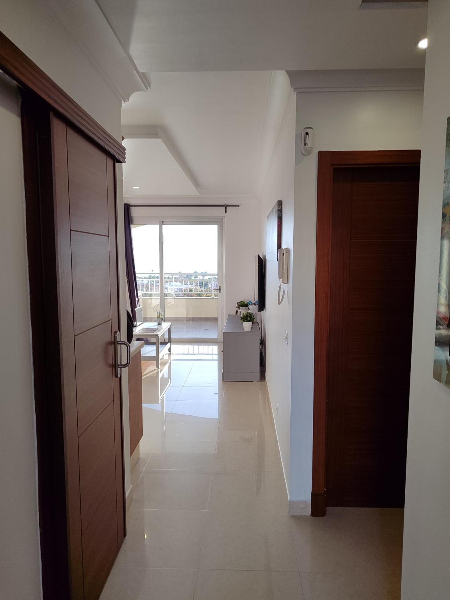 Comfortable Apartment With Amazing Sea Views Palm-mar Exteriör bild