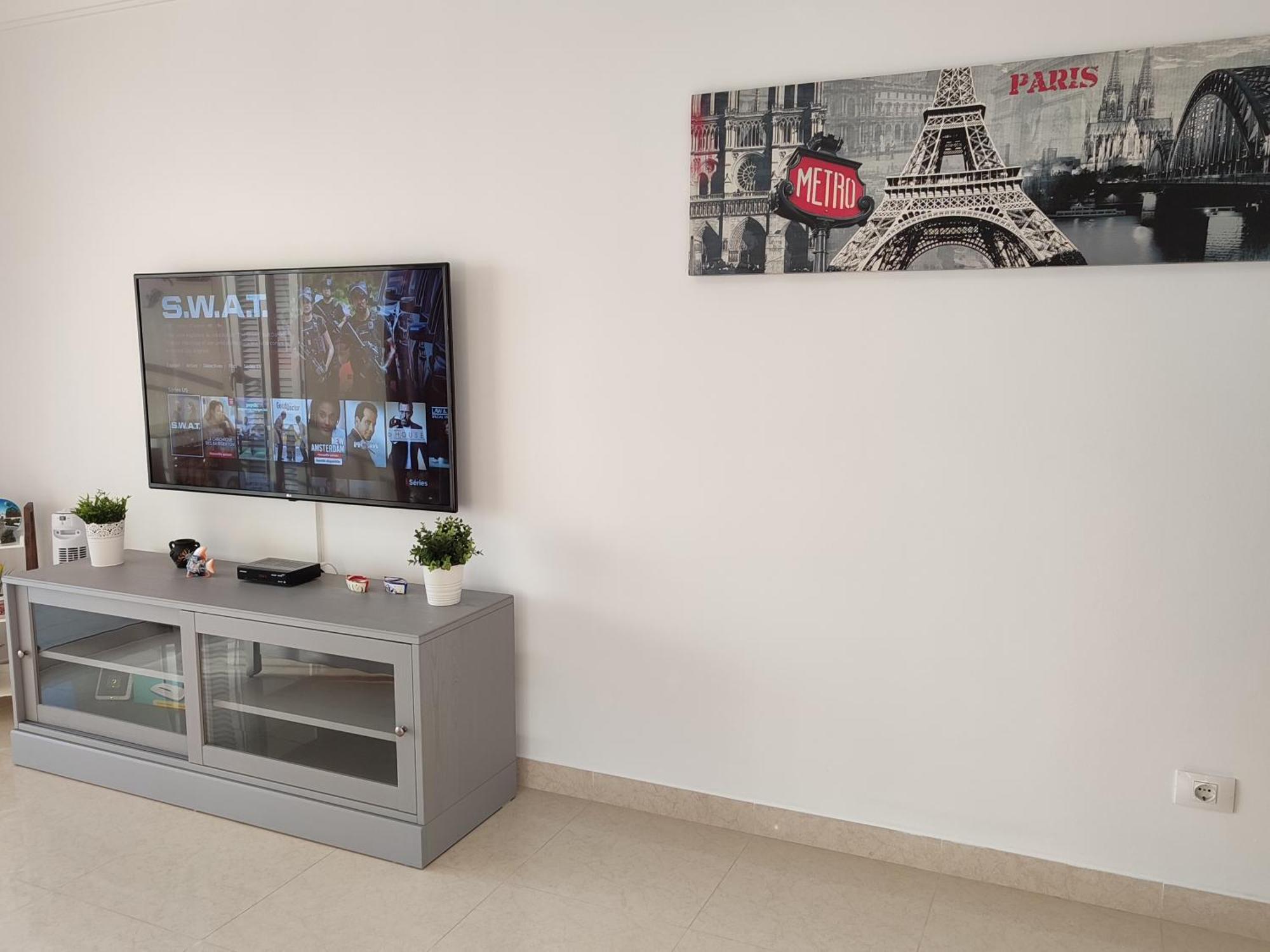 Comfortable Apartment With Amazing Sea Views Palm-mar Exteriör bild