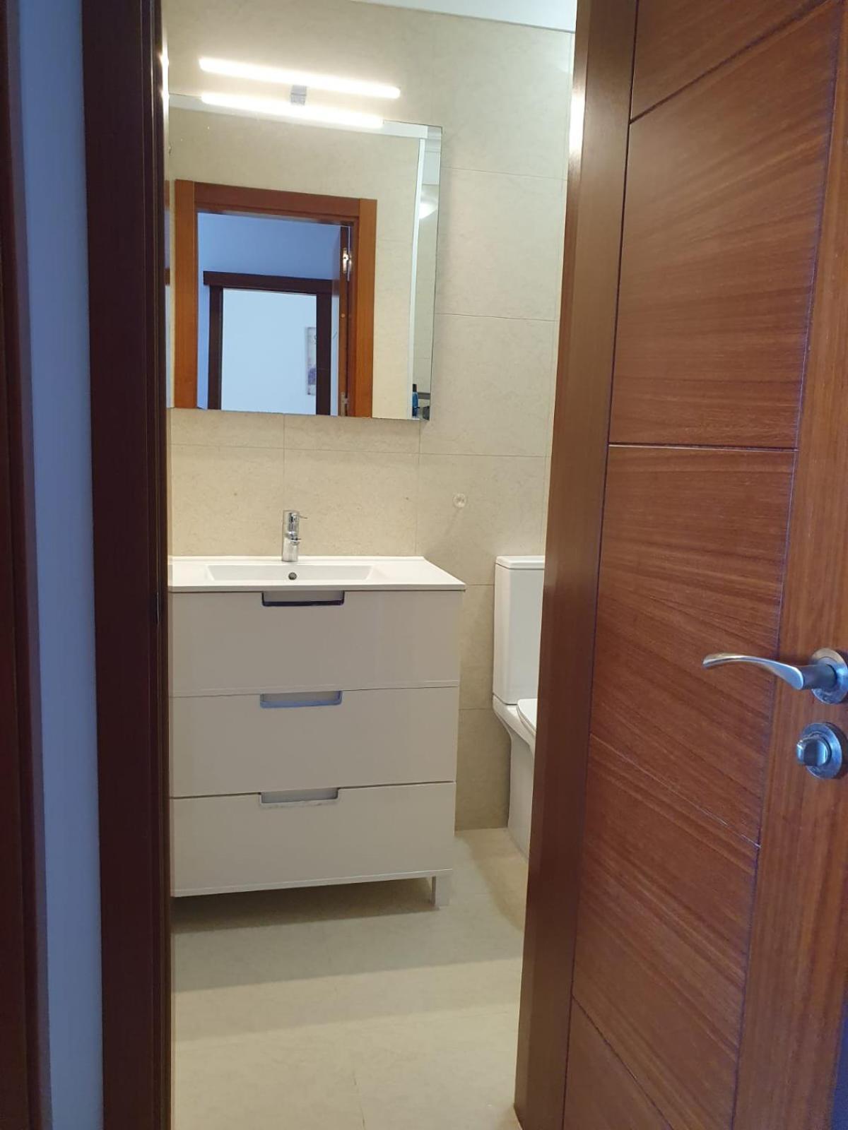 Comfortable Apartment With Amazing Sea Views Palm-mar Exteriör bild
