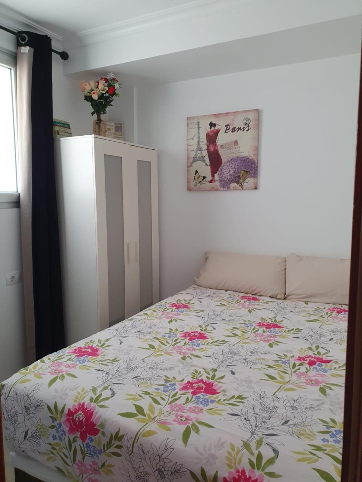 Comfortable Apartment With Amazing Sea Views Palm-mar Exteriör bild