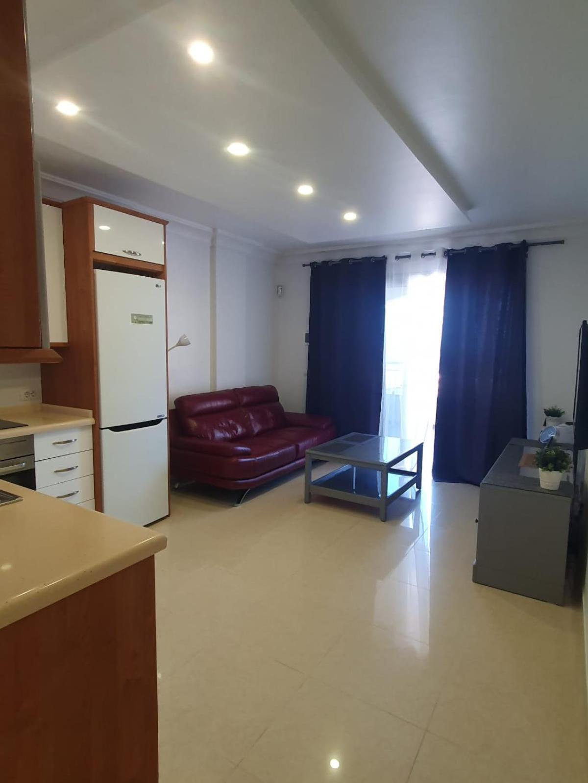 Comfortable Apartment With Amazing Sea Views Palm-mar Exteriör bild