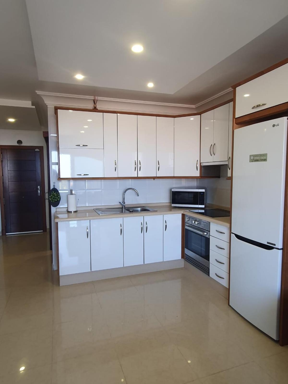 Comfortable Apartment With Amazing Sea Views Palm-mar Exteriör bild
