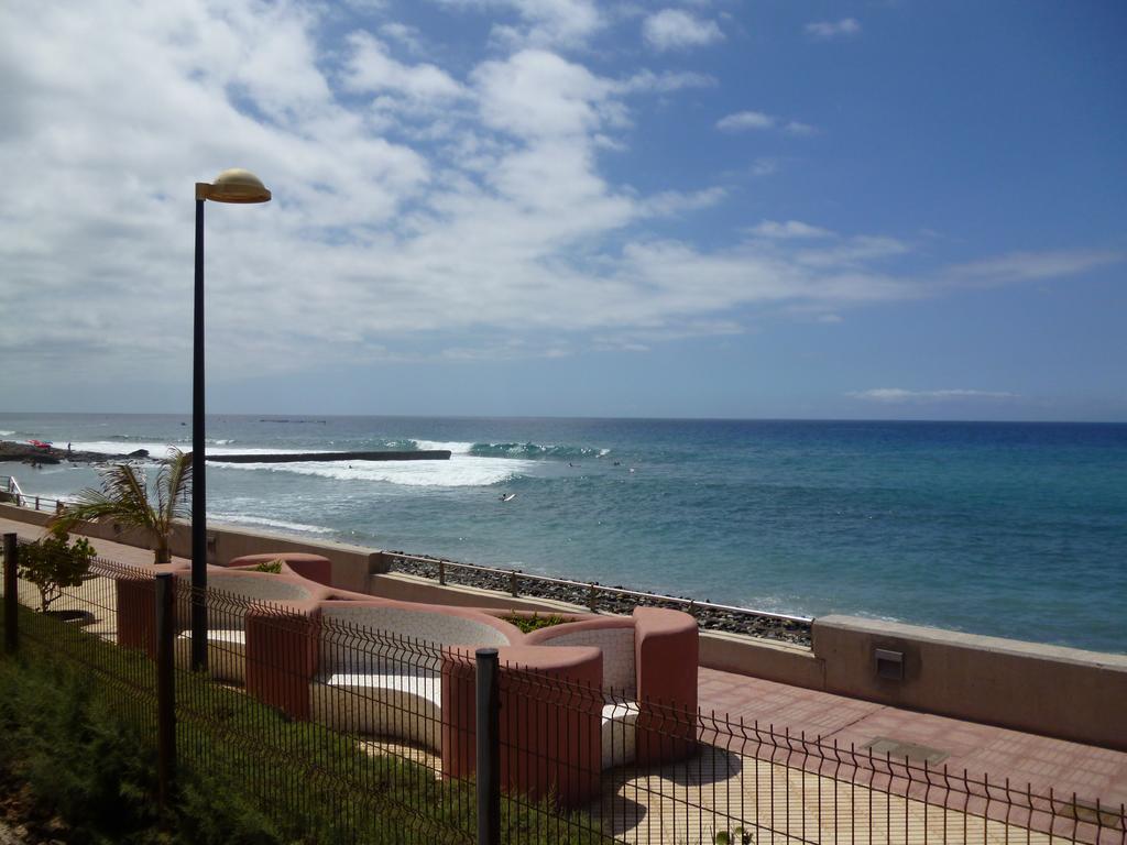 Comfortable Apartment With Amazing Sea Views Palm-mar Exteriör bild