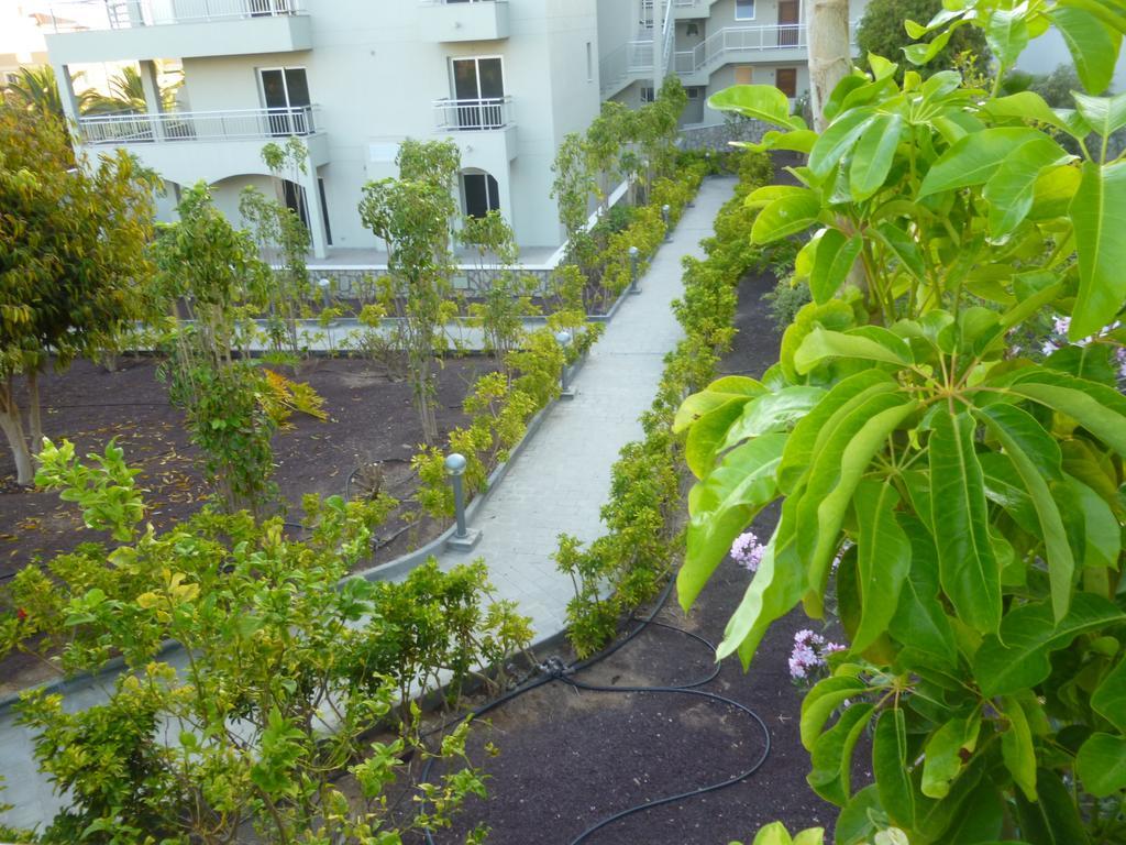 Comfortable Apartment With Amazing Sea Views Palm-mar Exteriör bild