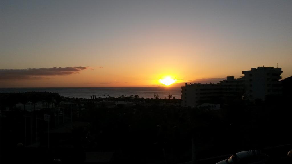 Comfortable Apartment With Amazing Sea Views Palm-mar Exteriör bild