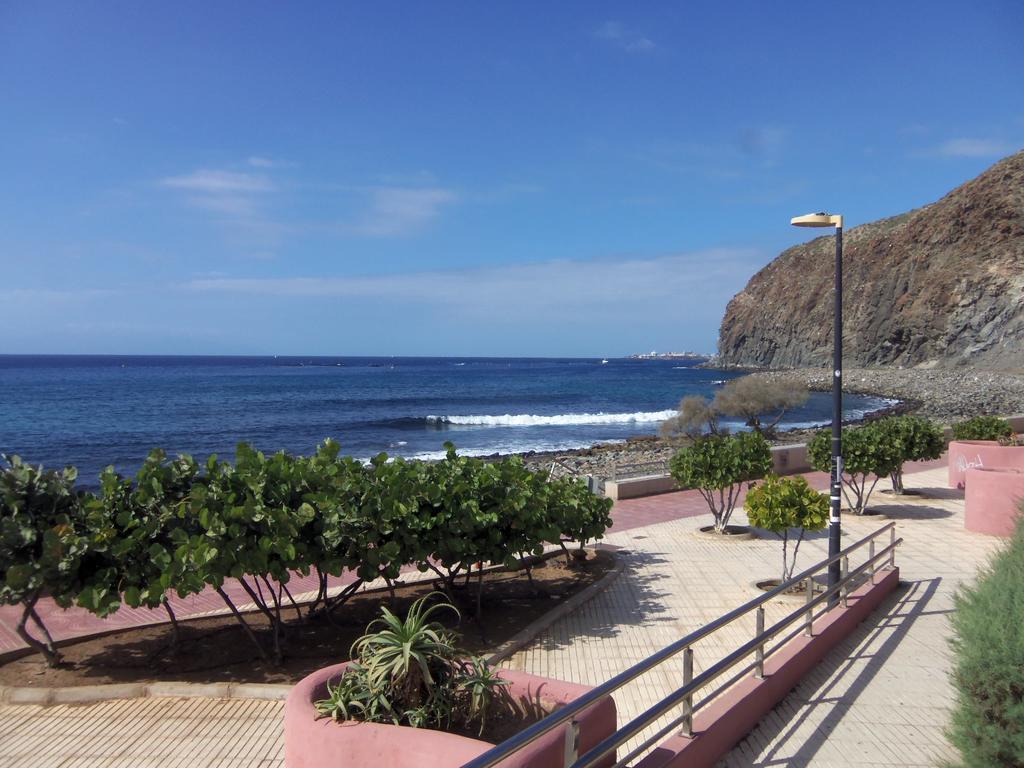 Comfortable Apartment With Amazing Sea Views Palm-mar Exteriör bild