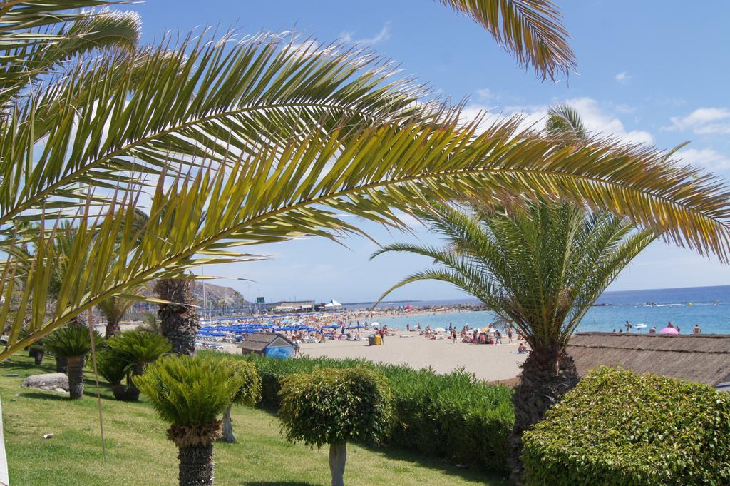 Comfortable Apartment With Amazing Sea Views Palm-mar Exteriör bild